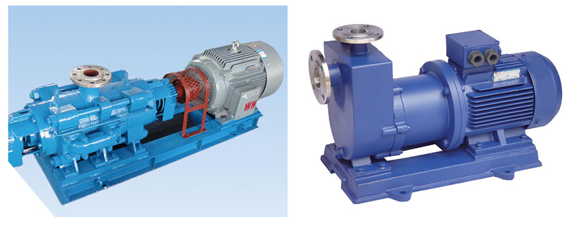 讓客戶省心的合作模式-仟億達(dá)節(jié)能泵技改 讓客戶省心的合作模式-仟億達(dá)節(jié)能泵技改