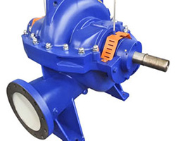 中開(kāi)泵s型 中開(kāi)泵s型