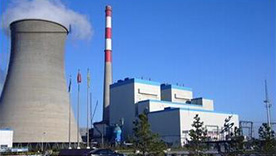 河北某熱電廠 河北某熱電廠