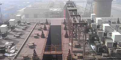 滄州中鐵裝備制造材料公司 滄州中鐵裝備制造材料公司