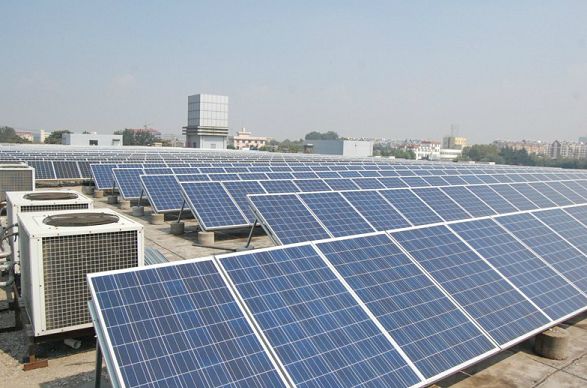 仟億達分布式光伏發(fā)電 仟億達分布式光伏發(fā)電