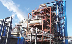 干熄焦余熱發(fā)電怎么才能更好的運(yùn)作？