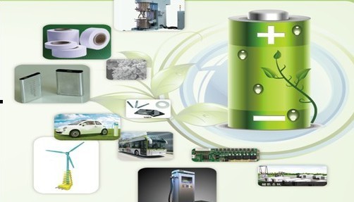 儲能應(yīng)用面 儲能應(yīng)用面