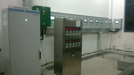 仟億達(dá)集團空壓機系統(tǒng)節(jié)能 仟億達(dá)集團空壓機系統(tǒng)節(jié)能