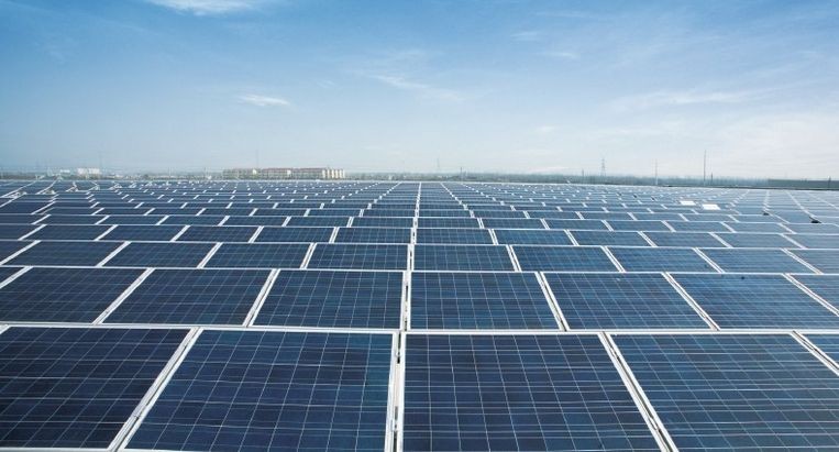 祝賀仟億達(dá)集團(tuán)與北京寶景泰克汽車零部件有限公司達(dá)成分布式光伏877.8KWP項目合作 祝賀仟億達(dá)集團(tuán)與北京寶景泰克汽車零部件有限公司達(dá)成分布式光伏877.8KWP項目合作