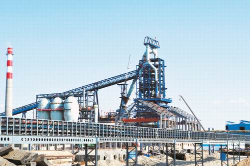 仟億達集團與興鑄管疆公司就電機系統(tǒng)節(jié)能改造達成合作 電機系統(tǒng)節(jié)能改造