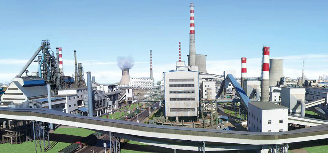 仟億達集團與山東魯麗鋼鐵公司達成節(jié)能改造項目合作 節(jié)能改造